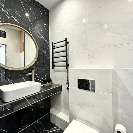 Arcadia Luxury * Odessa