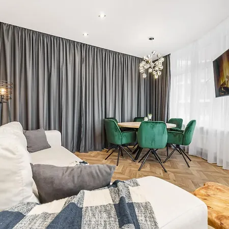 Arcadia Luxury Kro *