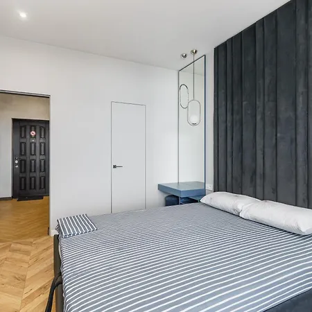 Arcadia Luxury Kro Odessa
