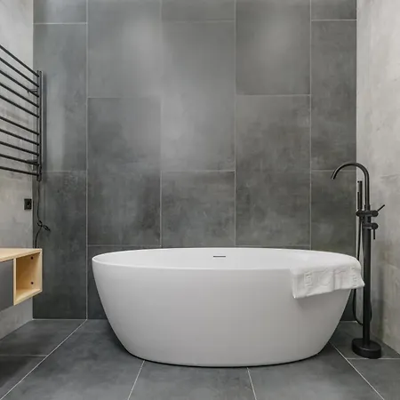 Arcadia Luxury * Odessa