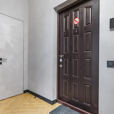 Arcadia Luxury Odessa