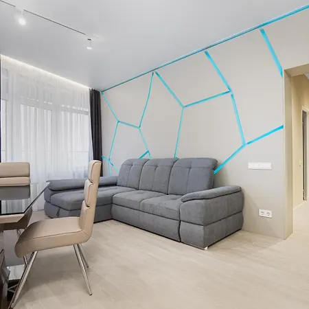 Arcadia Luxury Kro *