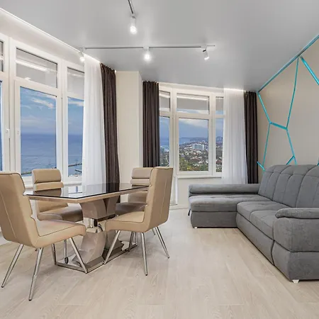 Kro Arcadia Luxury