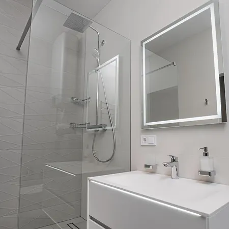 Arcadia Luxury Odessa