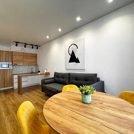 Arcadia Luxury * Odessa