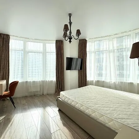 Arcadia Luxury Odessa
