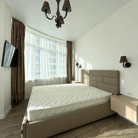 Kro Arcadia Luxury