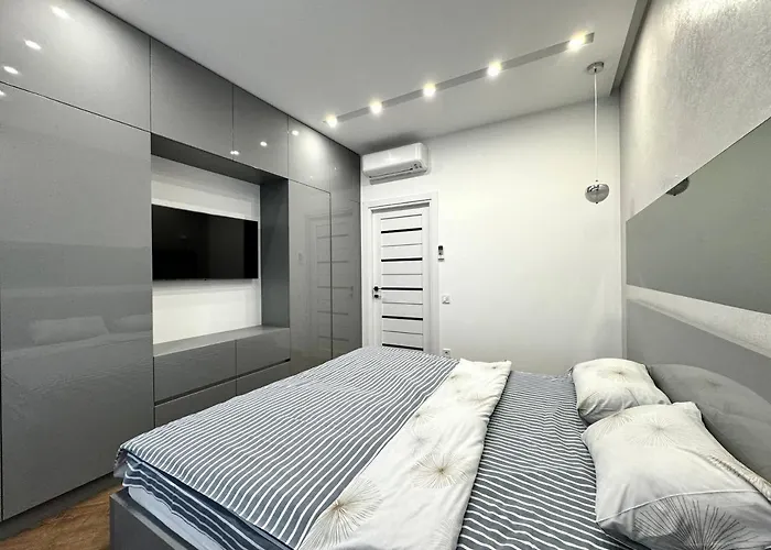 Zajazd Arcadia Luxury