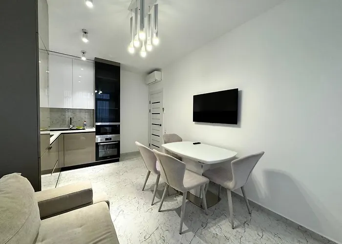 Arcadia Luxury Zajazd