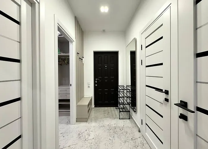 Zajazd Arcadia Luxury