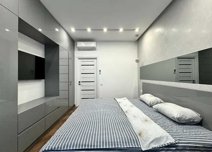 Arcadia Luxury Zajazd *