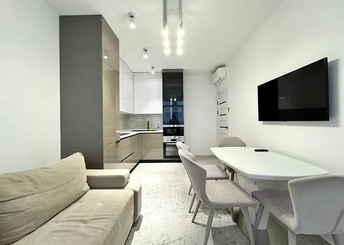 Zajazd Arcadia Luxury Odessa