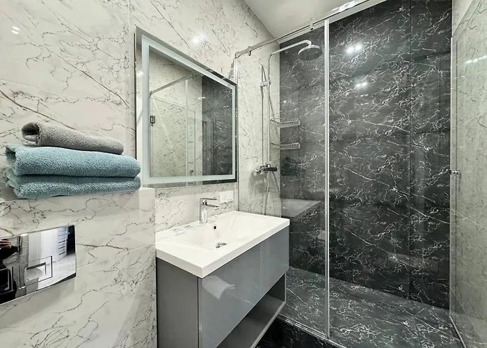 Zajazd Arcadia Luxury *