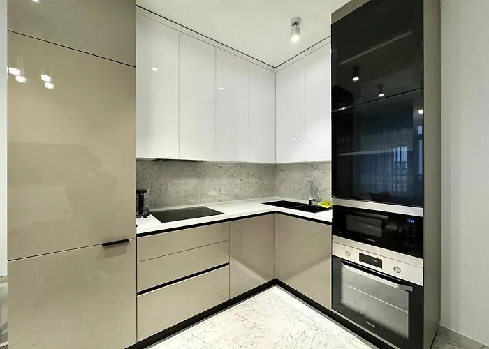 Arcadia Luxury * Odessa