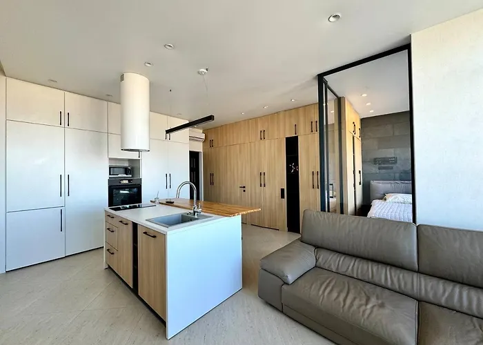 Arcadia Luxury * Odessa