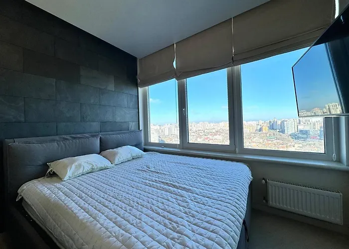 Arcadia Luxury Odessa