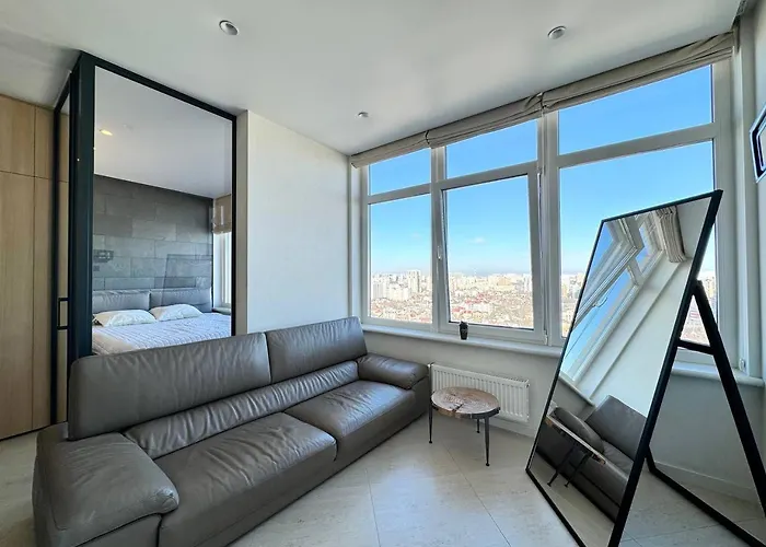 Zajazd Arcadia Luxury