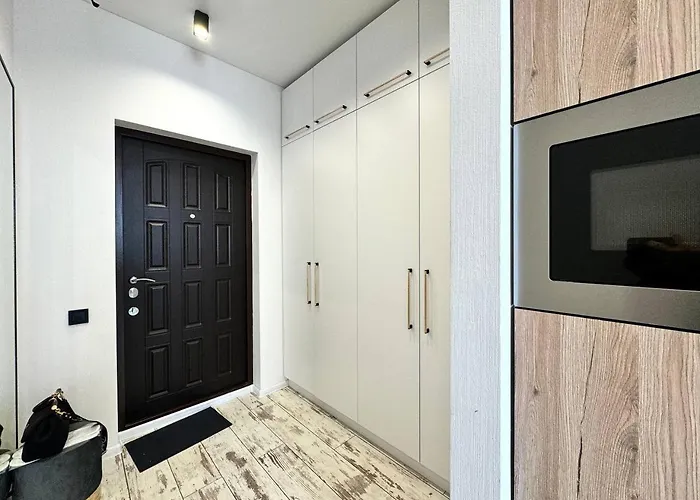 Zajazd Arcadia Luxury Odessa