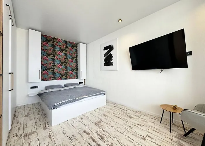 Arcadia Luxury Zajazd