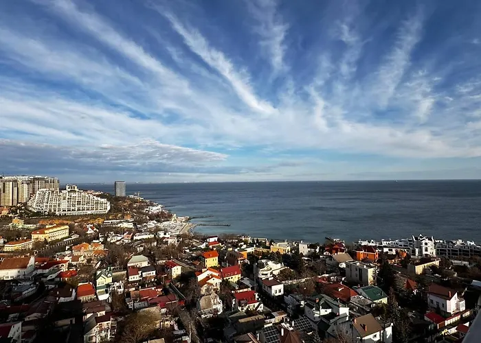 Arcadia Luxury * Odessa