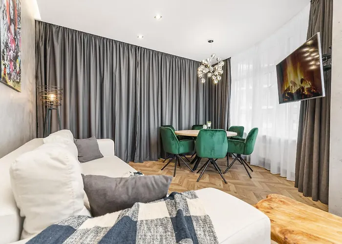 Arcadia Luxury Zajazd *