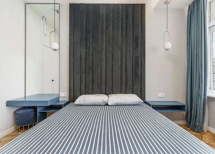 Zajazd Arcadia Luxury *