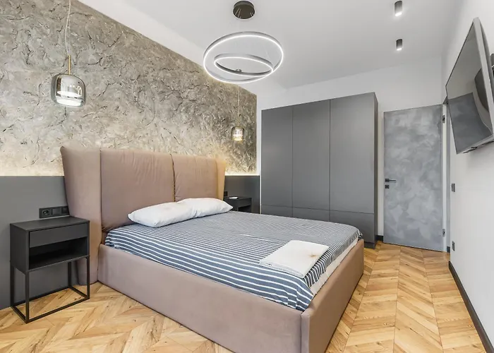 Arcadia Luxury Zajazd *