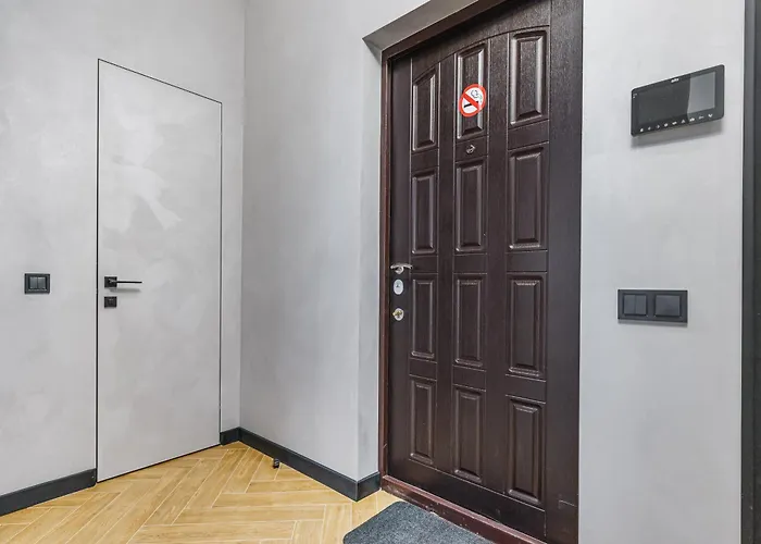 Arcadia Luxury Odessa