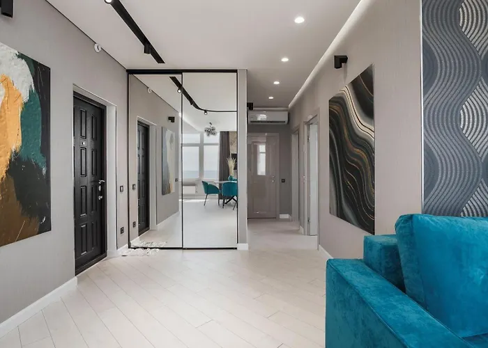 Arcadia Luxury Zajazd