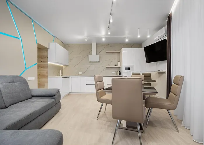 Arcadia Luxury Zajazd