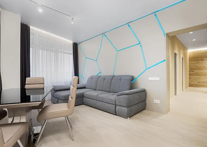 Arcadia Luxury Zajazd *