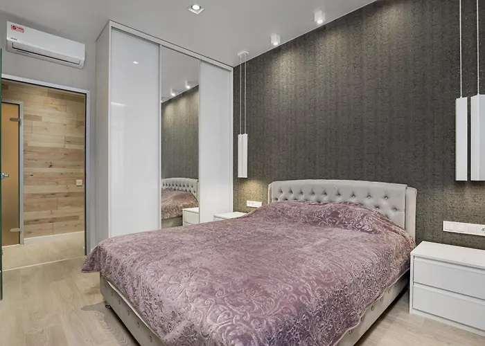 Arcadia Luxury Zajazd Odessa