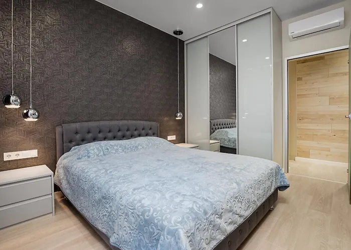 Arcadia Luxury * Odessa