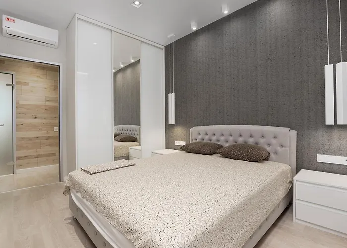 Arcadia Luxury Zajazd *