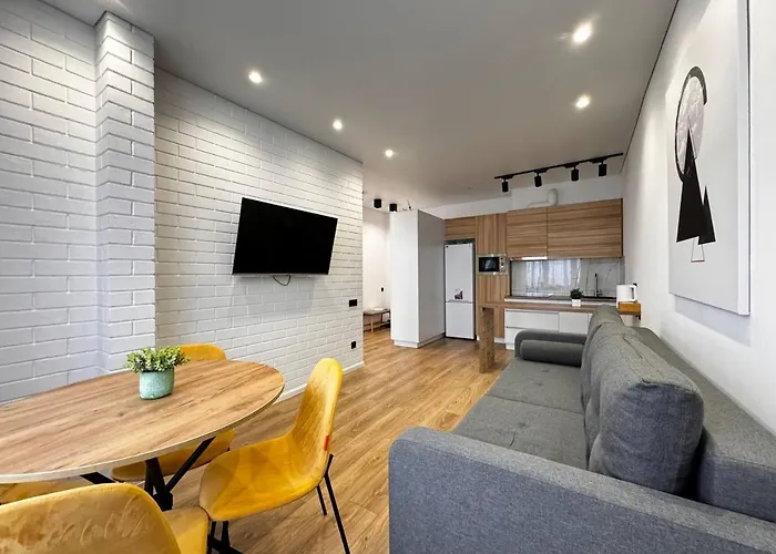 Arcadia Luxury * Odessa