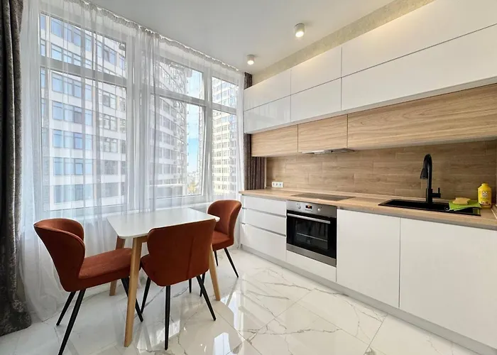 Zajazd Arcadia Luxury